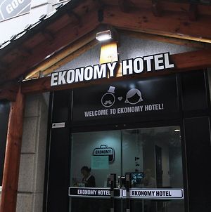 Ekonomy Dongdaemun photos Exterior