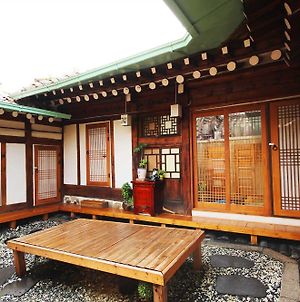 Ohbok Guesthouse photos Exterior