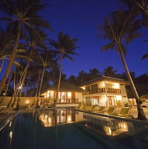 Rieseling Boracay Beach Resort photos Exterior