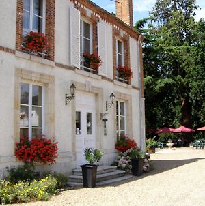 Villa Des Bordes photos Exterior