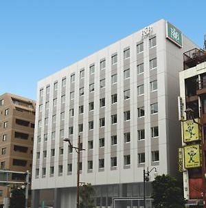 R&B Hotel Tokyo Toyo-Cho photos Exterior