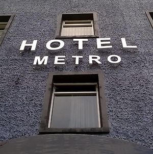 Hotel Metropolitan photos Exterior