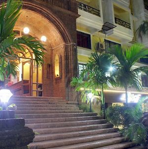 Rivasa Budget Hotel - 5Mins Walk To Calangute Beach photos Exterior