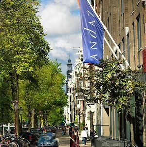 Andaz Amsterdam Prinsengracht - A Concept By Hyatt photos Exterior