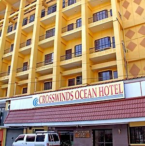 Crosswinds Ocean Hotel photos Exterior