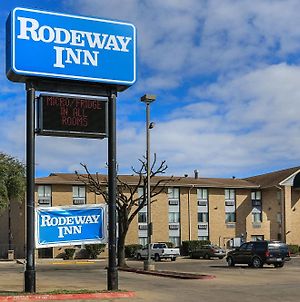 Rodeway Inn Austin photos Exterior