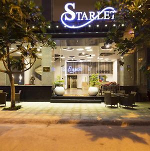 Starlet Hotel photos Exterior