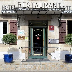 Hotel Deshors-Foujanet photos Exterior
