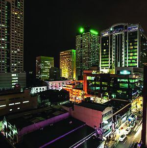 Manila Crown Palace Hotel photos Exterior
