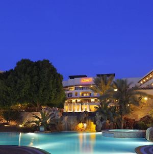Dead Sea Marriott Resort & Spa photos Exterior
