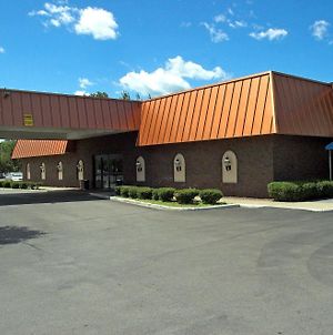Surestay Plus Hotel By Best Western Albany Airport photos Exterior