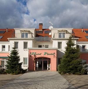 Platan Hotel photos Exterior
