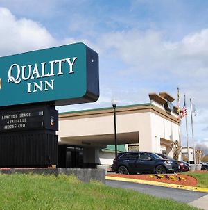 Quality Inn photos Exterior