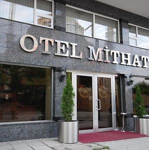 Hotel Mithat photos Exterior