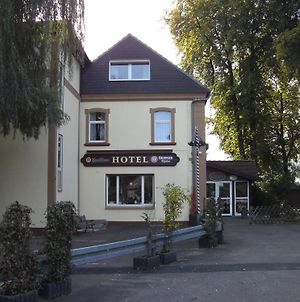 Hotel Zum Grunewald photos Exterior