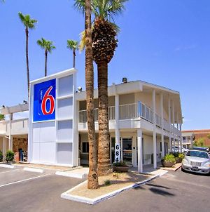 Motel 6 Scottsdale photos Exterior