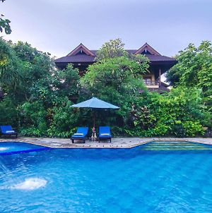 Sri Phala Resort & Villa photos Exterior