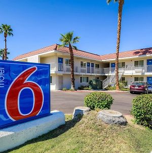 Motel 6 Palm Springs - Rancho Mirage photos Exterior