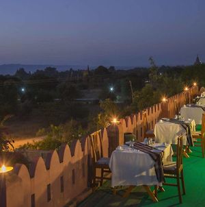 Thurizza Hotel Bagan photos Exterior