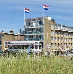 Hotel Noordzee photos Exterior