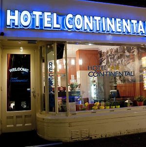 Hotel Continental Amsterdam photos Exterior