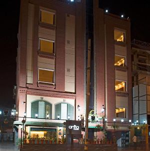 Anila Hotels photos Exterior