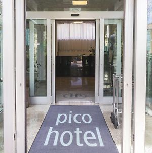 Hotel Pico photos Exterior