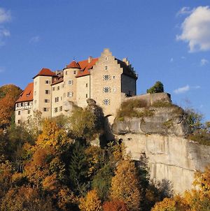 Burg Rabenstein photos Exterior