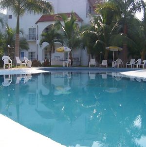 Hotel Plaza Huatulco photos Exterior