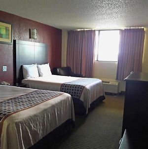 Americas Best Value Inn & Suites Texas City La Marque photos Exterior