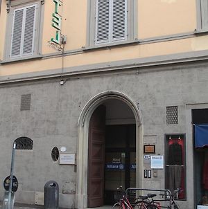 Hotel Genzianella photos Exterior