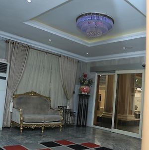 El-Hassani Hotel photos Exterior