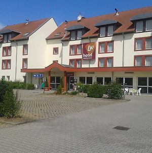 Comfort Hotel Leipzig West photos Exterior
