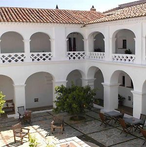 Hospederia Convento De La Parra - Only Adults photos Exterior