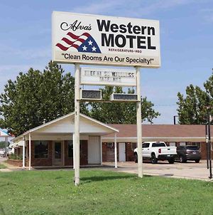 Western Motel photos Exterior