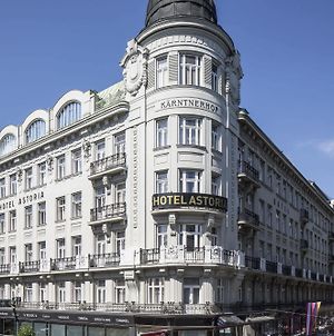 Austria Trend Hotel Astoria Wien photos Exterior