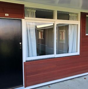 Waitaki Lakes Apartments - Otematata photos Exterior
