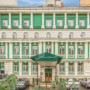 Hermitage Hotel Rostov-On-Don photos Exterior