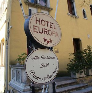 Hotel Europa photos Exterior