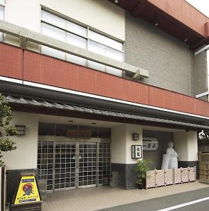 Hotel Nansui photos Exterior