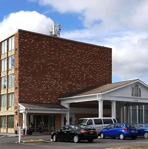 Best Western Sovereign Hotel Albany photos Exterior