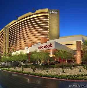 Red Rock Casino Resort & Spa photos Exterior