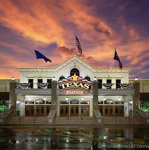 Texas Station Gambling Hall & Hotel photos Exterior