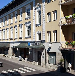 Hotel Trst - Sava Hotels & Resorts photos Exterior