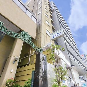Tsukiji Business Hotel Ban photos Exterior