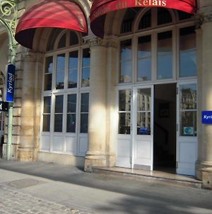 Kyriad Paris 10 - Gare De L'Est photos Exterior