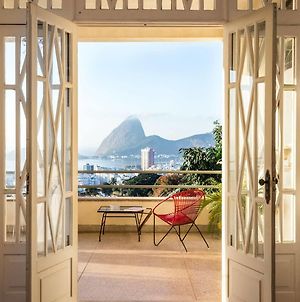 Rio Panoramic Bed & Breakfast photos Exterior