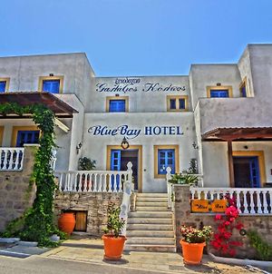 Blue Bay Hotel photos Exterior