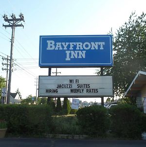 Bayfront Inn Erie photos Exterior