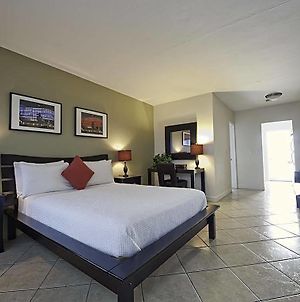 Suites On South Beach photos Exterior